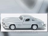 「SIKU SUPER」 (ジク・スーパー)シリーズ メルセデス・ベンツ 300 SL 1470