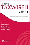 Tolleys Taxwise II 2011-12