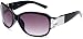 XOXO Women's Lockdown Oversized Sunglasses