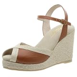 Natural Comfort Womens XX3 Wedge Sandal