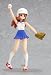 The Melancholy of Haruhi Suzumiya: Mikuru Asahina Cheerleader Ver. figma Action Figure_s-3