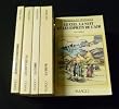 Le folklore de France : s�rie compl�te des 8 volumes