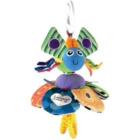 Lamaze Play & Grow Flutterbug