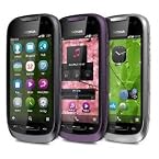 NOKIA 701 | Color Black