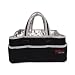 Trend Lab Dr. Seuss Cat in the Hat Storage Caddy 30111 13 x 9 x 6 1/4; Two 15 Handles