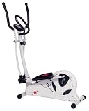 Christopeit Crosstrainer CS 5 Weiss