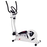 Christopeit Crosstrainer CS 5, Wei�, 99252von "Christopeit"
