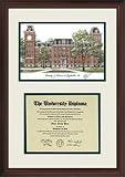 University of Arkansas scholar