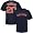 Majestic MLB Player Name-Number T-Shirts
