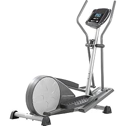 Proform 480 CSE Elliptical Trainer