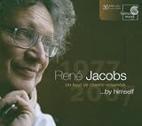 René Jacobs by himself ... 1977-2007, Un bout de chemin ensemble [Includes DVD]