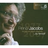 Ren� Jacobs by himself ... 1977-2007, Un bout de chemin ensemble [Includes DVD]par Compilation