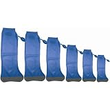 `Dry Pro Cast Guard w/Pro-Pump Large Half-Leg 23.5