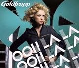 Ooh La La [4 track Aussie maxi single]