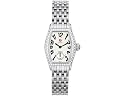 Michele Women's Coquette Petite Diamond Quartz Watch #MWW08A000186