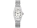 Michele Women's Coquette Petite Diamond Quartz Watch #MWW08A000186