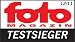 Auszeichnung