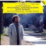 Pines of Rome / Fountains of Rome