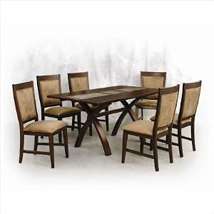 Trestles Rectangular Dining Table