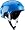 gloss blue 11
