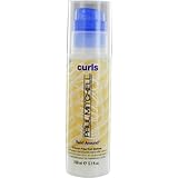 TWIRL AROUND crunch free curl definer 5.1oz