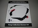 Modern and Contemporary Korean Ink Paintings and Ceramics