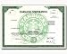 A Real Share of Starbucks Corporation Stock - A Unique Gift for a Friend