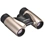 Olympus 8x21 RC II Fernglas mit Tasche gold