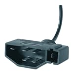 AutoXray AX20120 OBD-I EEC-IV Interface Cable by AutoXray