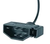 AutoXray AX20120 OBD-I EEC-IV Interface Cable