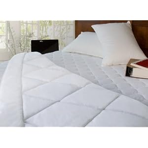 Newpoint 250 Thread Count Basic Bed In Bag