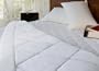 Newpoint 250-Thread-Count King Basic Bed In Bag