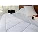 Newpoint 250-Thread-Count King Basic Bed In Bag