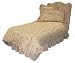 Angel Song Cottage Dreams Girl's Twin Duvet Set - 3 Piece