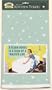 Clean House Wasted Life Kitchen Towel Retro Ephemera