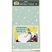 Clean House Wasted Life Kitchen Towel Retro Ephemera