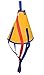 Drift Sock Anchor (Made in USA) GOLD (18)