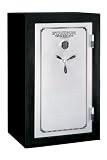 Stackon GSXW-836 36 Gun Fire/Waterproof Safe W/ Electronic Lock