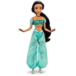 Disney Princess Jasmine Doll -- 12''