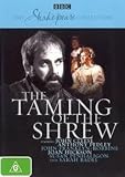 The Taming of the Shrew [ NON-USA FORMAT, PAL, Reg.2.4 Import - Australia ]