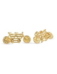 kate spade new york Tandem Stud Earrings