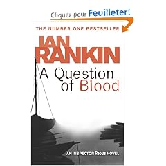 A Question of Blood