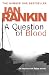 A Question of Blood