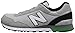 New Balance Men's ML515Modern Classics Sneaker
