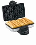 Belgian Waffle Baker
