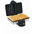 Belgian Waffle Baker