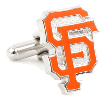 San Francisco Giants Cufflinks