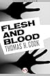 Flesh and Blood: Frank Clemons Mystery Series, Book 2