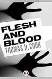 Flesh and Blood: Frank Clemons Mystery Series, Book 2