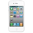 Apple iPhone 4 16GB (White) - Verizon CDMA NO SIM SLOT